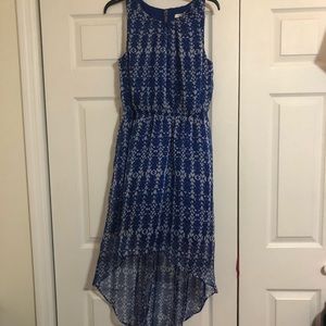 Cato Summer Dress Size Medium